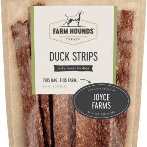Farm Hounds - Duck Strips