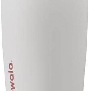 Owala SmoothSip Slider Insulated Stainless Steel Coffee Tumbler