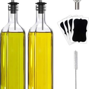 Olive Oil Dispenser Bottle