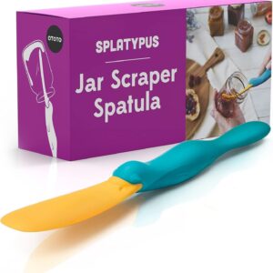 OTOTO Splatypus Jar Spatula