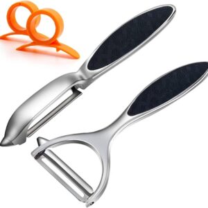 Vegetable Peeler