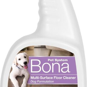 Bona Pet Spray Odor Eliminator
