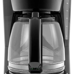 BLACK+DECKER 12-Cup Digital Coffee Maker