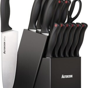 Astercook Knife Set